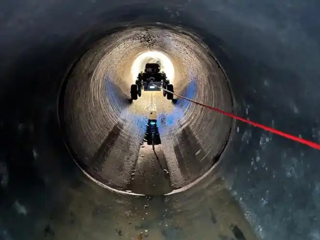 上犹CCTV检测后如何整理数据？